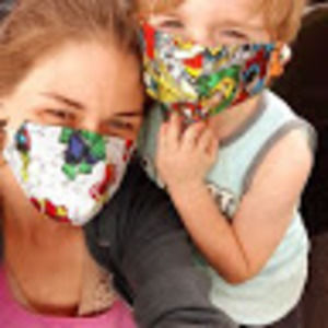 Meet your Posher, Amy